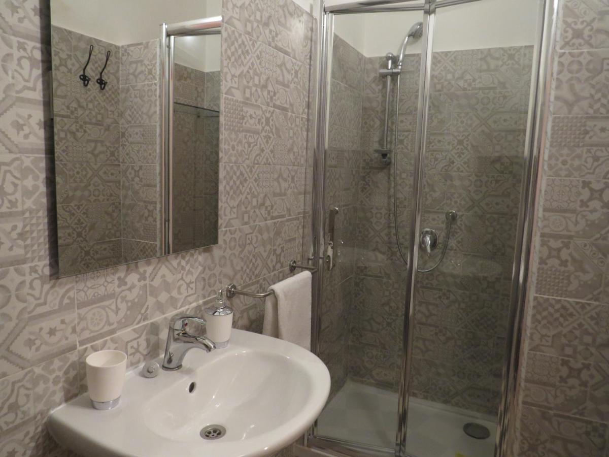 Napolide Bed & Breakfast Luaran gambar