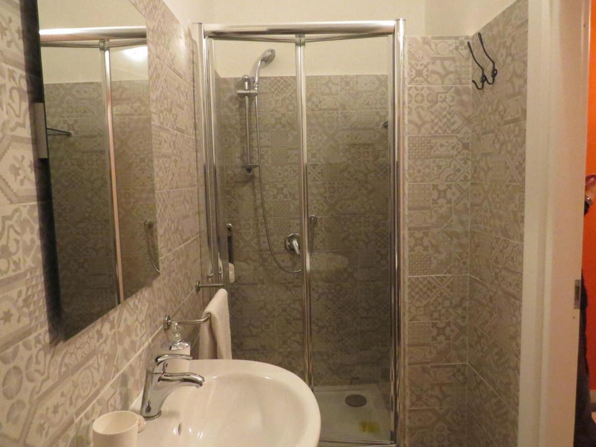 Napolide Bed & Breakfast Luaran gambar