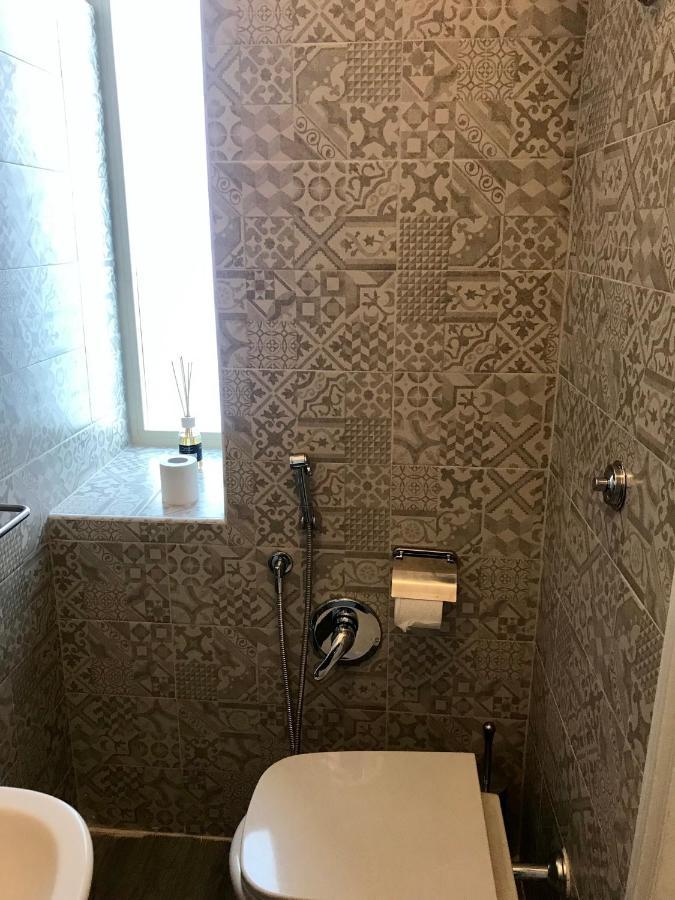 Napolide Bed & Breakfast Luaran gambar