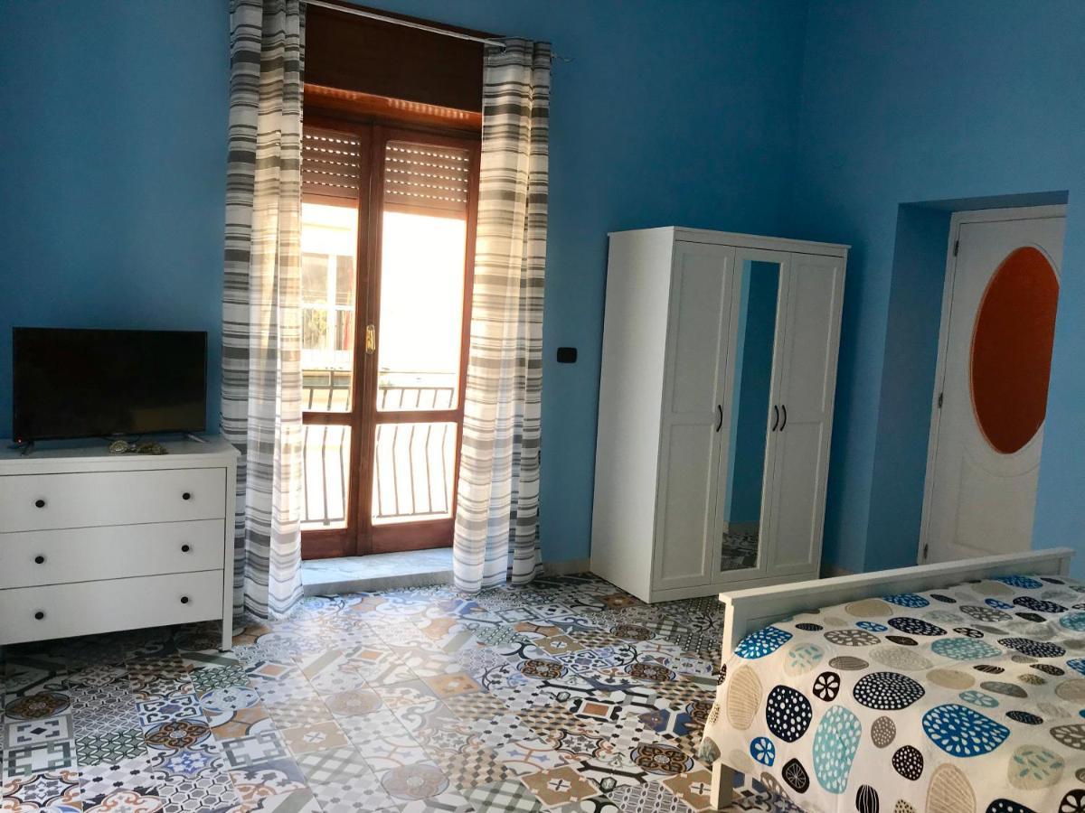 Napolide Bed & Breakfast Luaran gambar