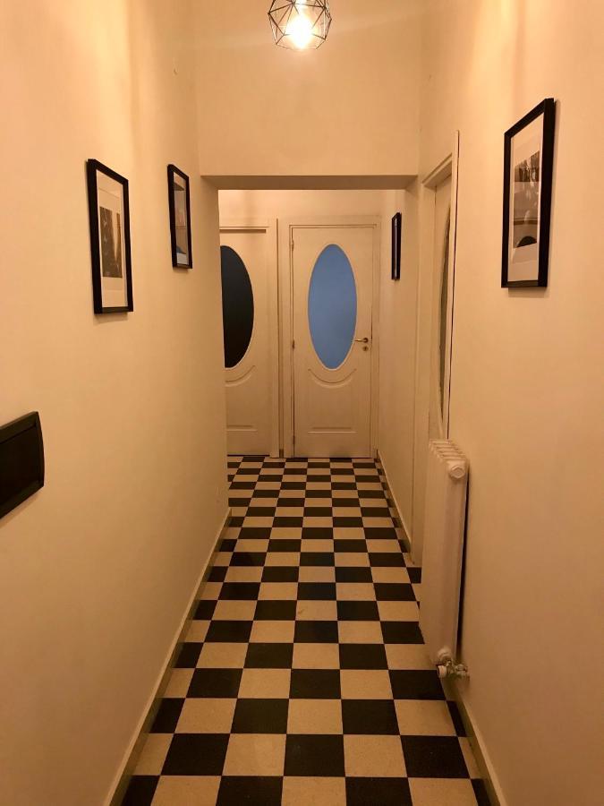 Napolide Bed & Breakfast Luaran gambar
