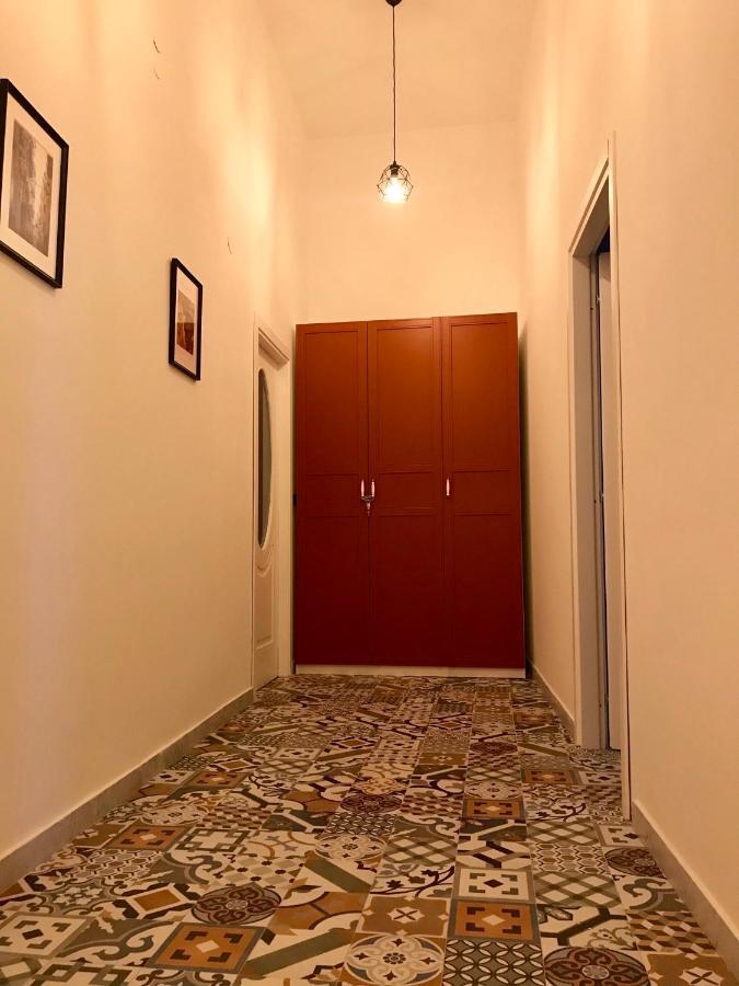 Napolide Bed & Breakfast Luaran gambar