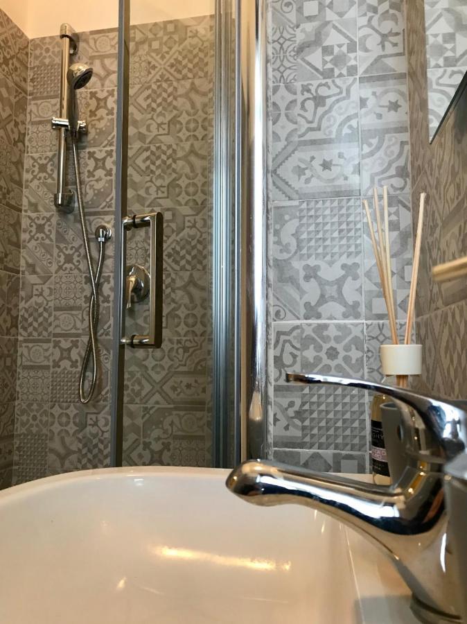 Napolide Bed & Breakfast Luaran gambar