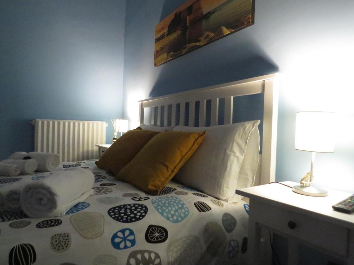 Napolide Bed & Breakfast Luaran gambar